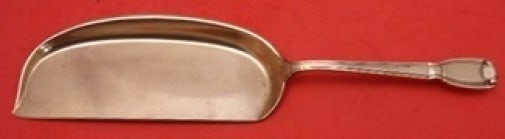 Tiffany & Co Castilian Crumber Rare Copper One-Of-A-Kind 13 Inch: Tiffany & Co Castilian Crumber Rare Copper One-Of-A-Kind 13 Inch This rare Castilian Crumber by Tiffany & Co. showcases exquisite craftsmanship, made from high-quality copper. Originating between 1900