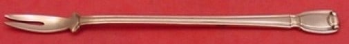 Rare Tiffany & Co Castilian Copper Lobster Pick 2-Tine 6 Inch (1 of 1)