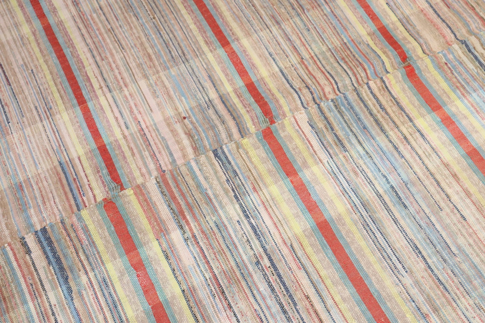 8' x 18' 1" American Rag Rug Oversize Runner (1 of 7)