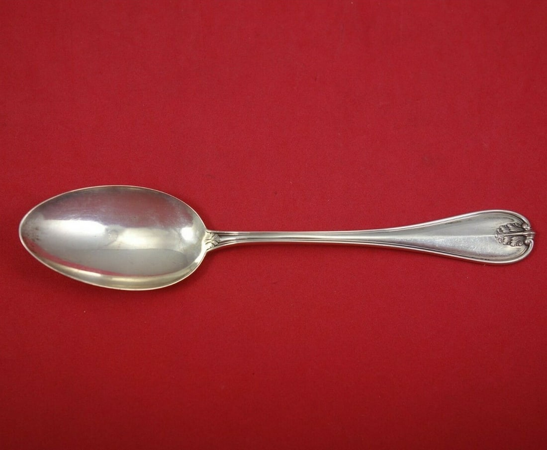 Buccellati Laura Sterling Silver 6 Inch Teaspoon Flatware (1 of 2)