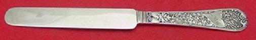 Gorham Laurel Sterling Silver Tea Knife Monogrammed 7 1/4" (1 of 1)