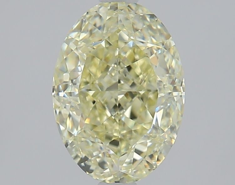 Loose Diamond - OVAL 1.7ct U-V VVS2 (1 of 1)
