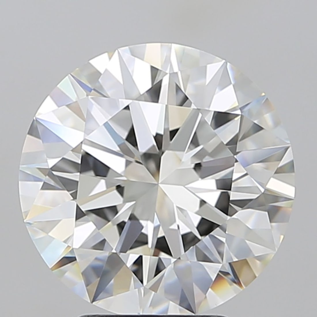 Loose Diamond - ROUND 4.02ct H VS1 (1 of 1)
