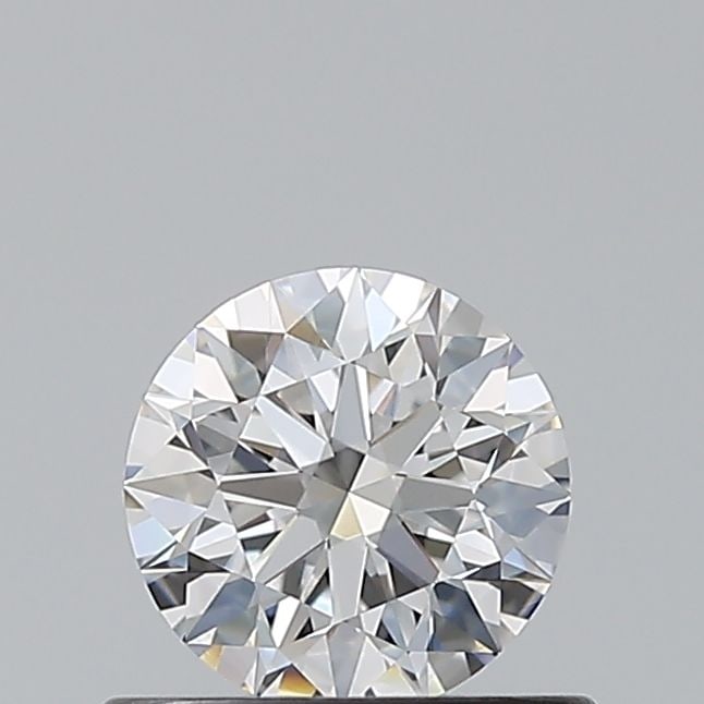 Loose Diamond - ROUND 0.55ct E VVS2: Loose Diamond - ROUND 0.55ct E VVS2 Source: Natural Shape: ROUND Carats: 0.55 Color: E Clarity: VVS2 Certification: GIA Video: