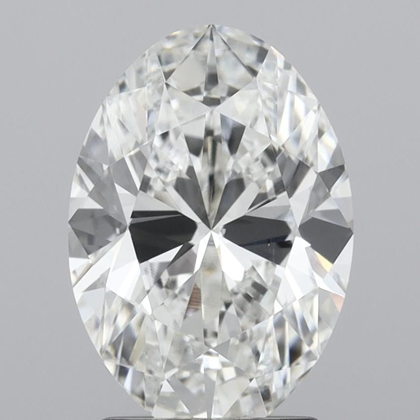 Loose Diamond - OVAL 2.01ct H VS2 (1 of 1)