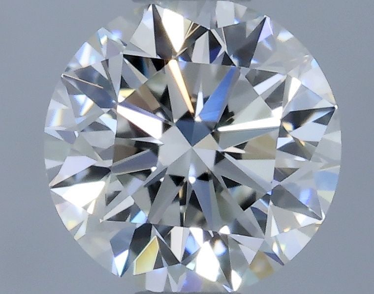 Loose Diamond - ROUND 0.5ct G VVS2: Loose Diamond - ROUND 0.5ct G VVS2 Source: Natural Shape: ROUND Carats: 0.5 Color: G Clarity: VVS2 Certification: GIA Video: