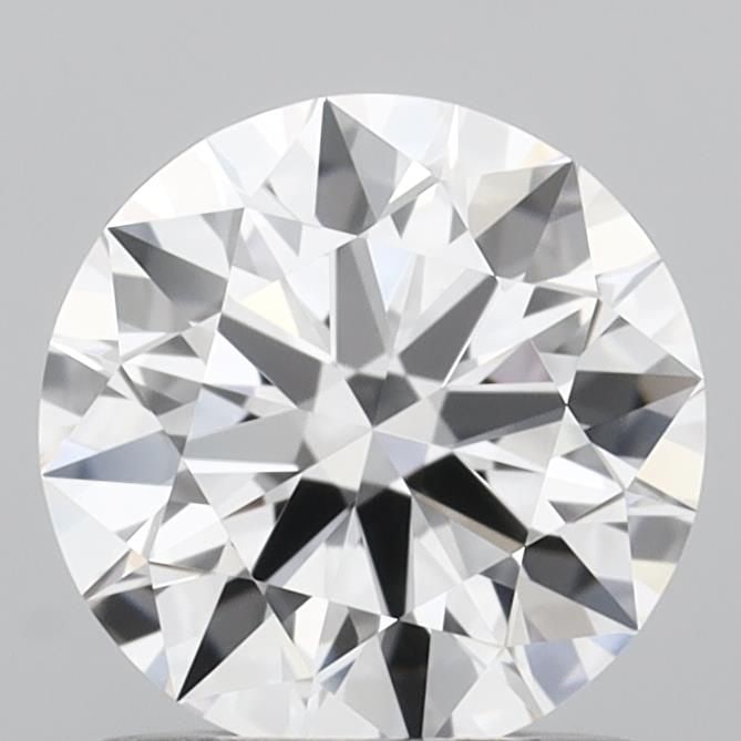 Ideal Loose Diamond - ROUND 1.09ct D VVS1: Ideal Loose Diamond - ROUND 1.09ct D VVS1 Source: This is a real non-mined Diamond that has been grown in a lab Shape: ROUND Carats: 1.09 Color: D Clarity: VVS1 Certification: IGI Video:
