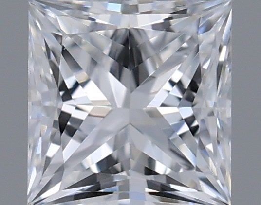 Loose Diamond - PRINCESS 0.35ct D VVS2: Loose Diamond - PRINCESS 0.35ct D VVS2 Source: This is a real non-mined Diamond that has been grown in a lab Shape: PRINCESS Carats: 0.35 Color: D Clarity: VVS2 Certification: IGI Video: