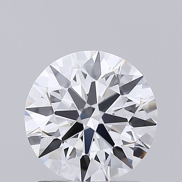 Ideal Loose Diamond - ROUND 1.23ct D FL: Ideal Loose Diamond - ROUND 1.23ct D FL Source: This is a real non-mined Diamond that has been grown in a lab Shape: ROUND Carats: 1.23 Color: D Clarity: FL Certification: IGI Video: