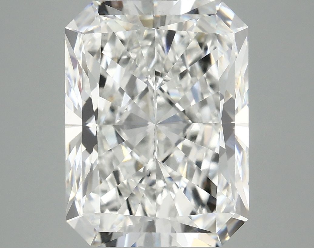 Loose Diamond - RADIANT 5.01ct E VS1 (1 of 1)