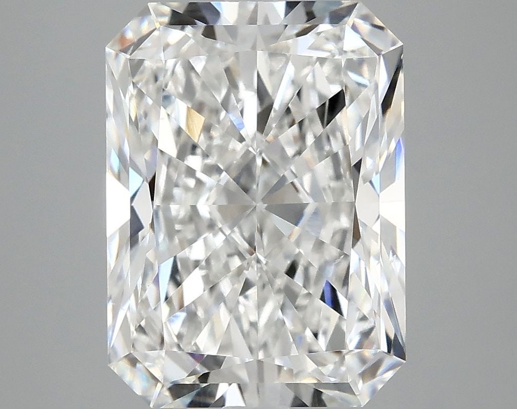 Loose Diamond - RADIANT 4.8ct E VS2 (1 of 1)