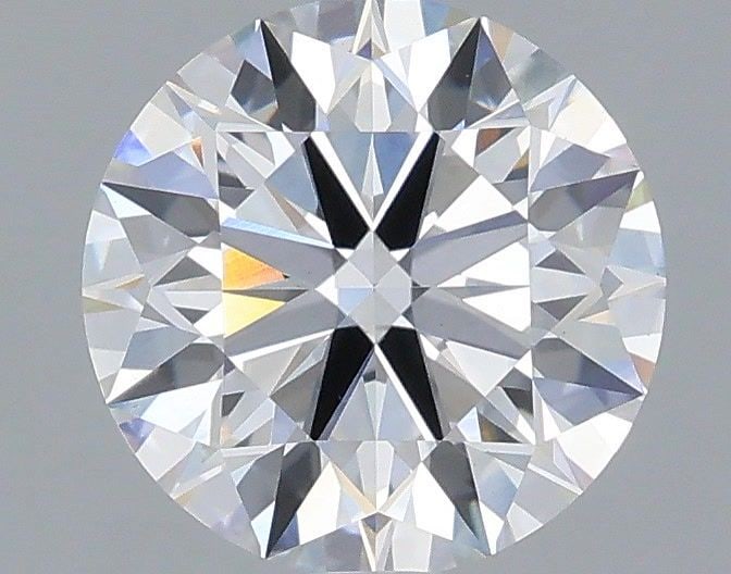 Ideal Loose Diamond - ROUND 1.89ct E VS1: Ideal Loose Diamond - ROUND 1.89ct E VS1 Source: This is a real non-mined Diamond that has been grown in a lab Shape: ROUND Carats: 1.89 Color: E Clarity: VS1 Certification: IGI Video: