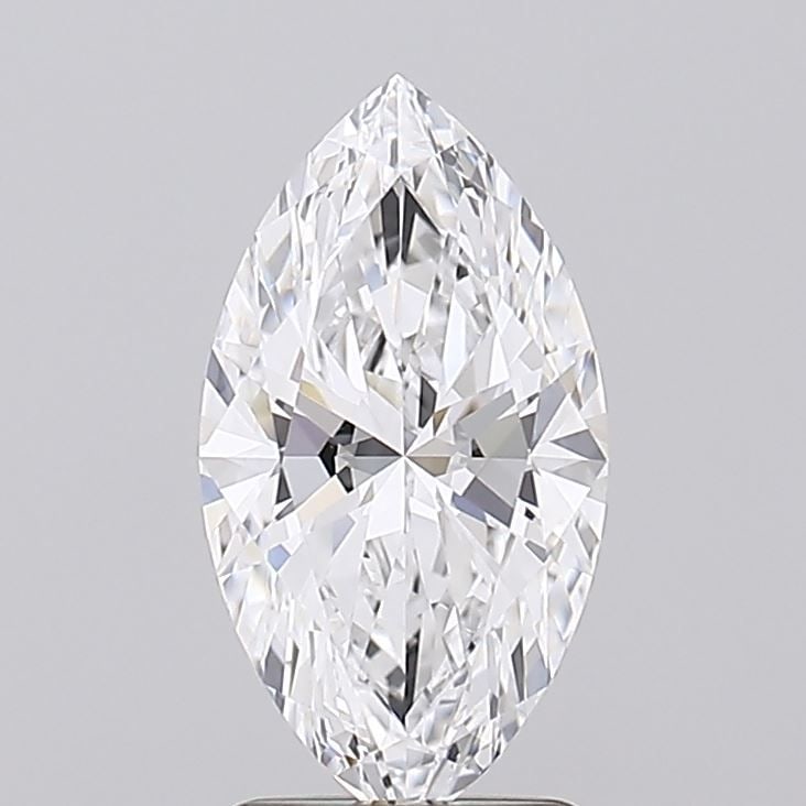 Loose Diamond - MARQUISE 2.03ct D FL (1 of 1)