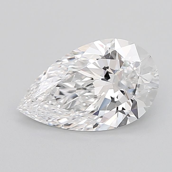 Loose Diamond - PEAR 3.29ct D VVS2 (1 of 1)