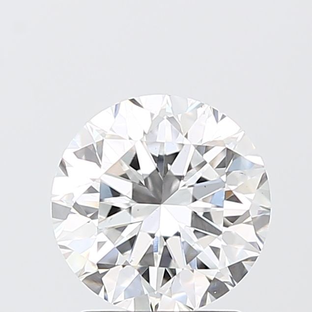 Loose Diamond - ROUND 2.01ct D VS1: Loose Diamond - ROUND 2.01ct D VS1 Source: This is a real non-mined Diamond that has been grown in a lab Shape: ROUND Carats: 2.01 Color: D Clarity: VS1 Certification: IGI Video: