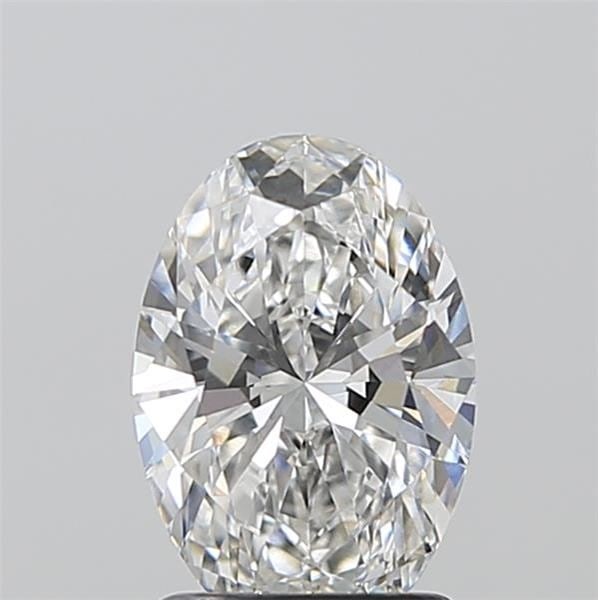 Loose Diamond - OVAL 1.53ct F VVS2: Loose Diamond - OVAL 1.53ct F VVS2 Source: This is a real non-mined Diamond that has been grown in a lab Shape: OVAL Carats: 1.53 Color: F Clarity: VVS2 Certification: IGI Video: Video Link PLEASE