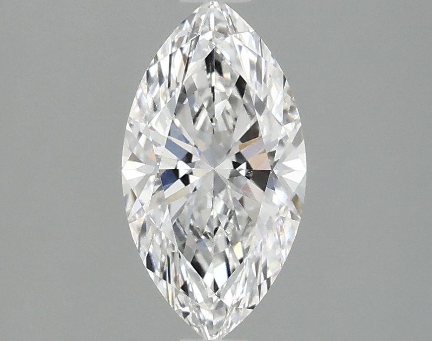 Loose Diamond - MARQUISE 1.07ct D VS1: Loose Diamond - MARQUISE 1.07ct D VS1 Source: This is a real non-mined Diamond that has been grown in a lab Shape: MARQUISE Carats: 1.07 Color: D Clarity: VS1 Certification: IGI Video: Video Link