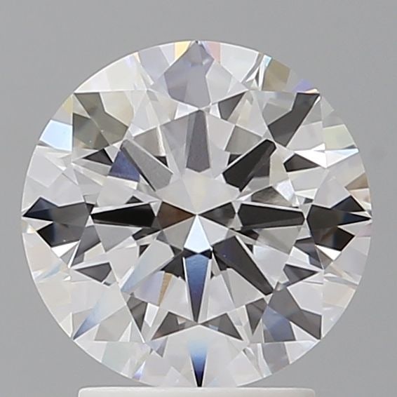 Loose Diamond - ROUND 2.51ct D VVS2: Loose Diamond - ROUND 2.51ct D VVS2 Source: This is a real non-mined Diamond that has been grown in a lab Shape: ROUND Carats: 2.51 Color: D Clarity: VVS2 Certification: IGI Video: Video Link PLEASE