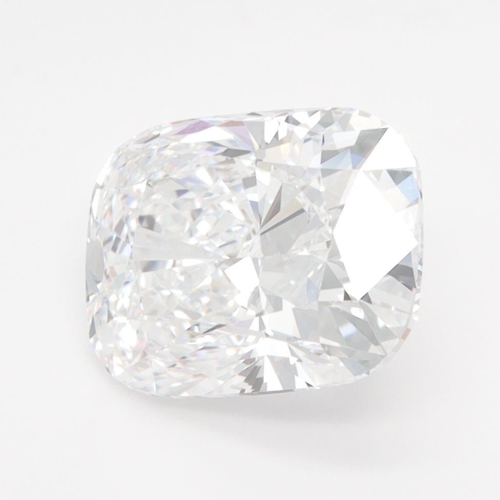 Loose Diamond - CUSHION MODIFIED 3.07ct D IF (1 of 1)