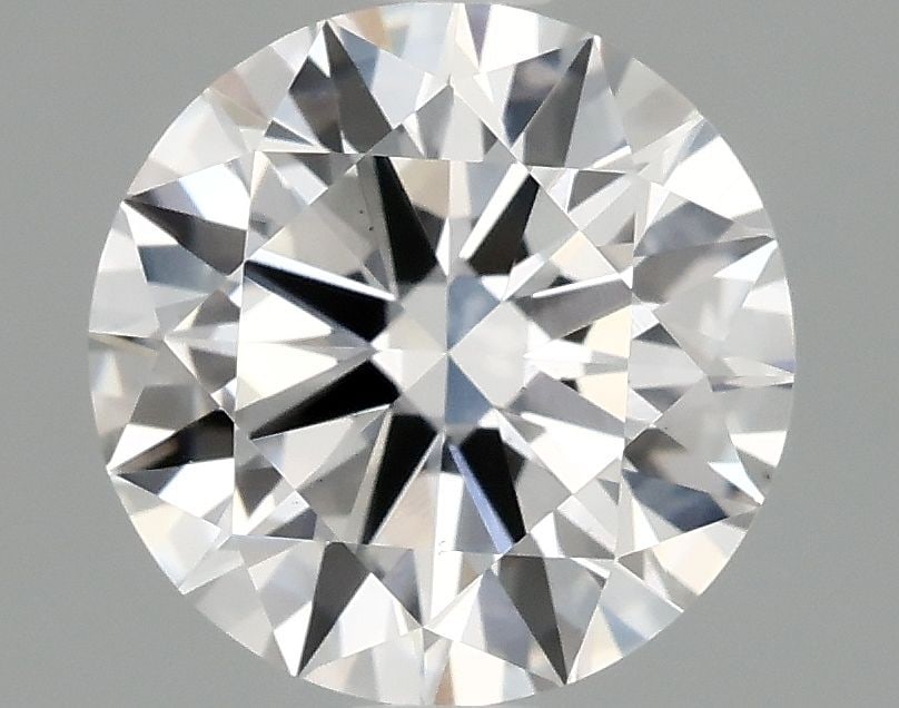 Ideal Loose Diamond - ROUND 1.52ct E VS2: Ideal Loose Diamond - ROUND 1.52ct E VS2 Source: This is a real non-mined Diamond that has been grown in a lab Shape: ROUND Carats: 1.52 Color: E Clarity: VS2 Certification: IGI Video: