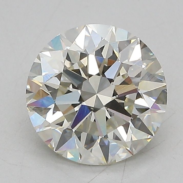 Loose Diamond - ROUND 2.06ct J VS1: Loose Diamond - ROUND 2.06ct J VS1 Source: This is a real non-mined Diamond that has been grown in a lab Shape: ROUND Carats: 2.06 Color: J Clarity: VS1 Certification: IGI Video: