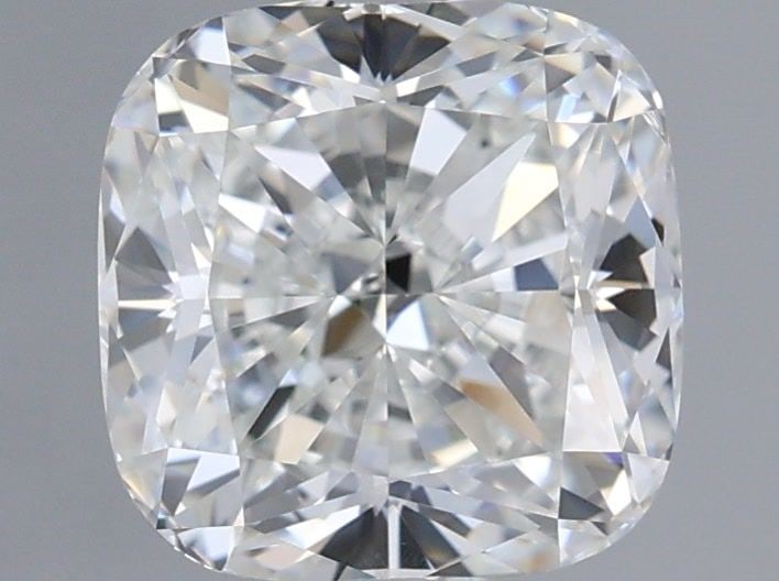 Loose Diamond - CUSHION MODIFIED 1.58ct E VS1: Loose Diamond - CUSHION MODIFIED 1.58ct E VS1 Source: This is a real non-mined Diamond that has been grown in a lab Shape: CUSHION MODIFIED Carats: 1.58 Color: E Clarity: VS1 Certification: IGI Video: