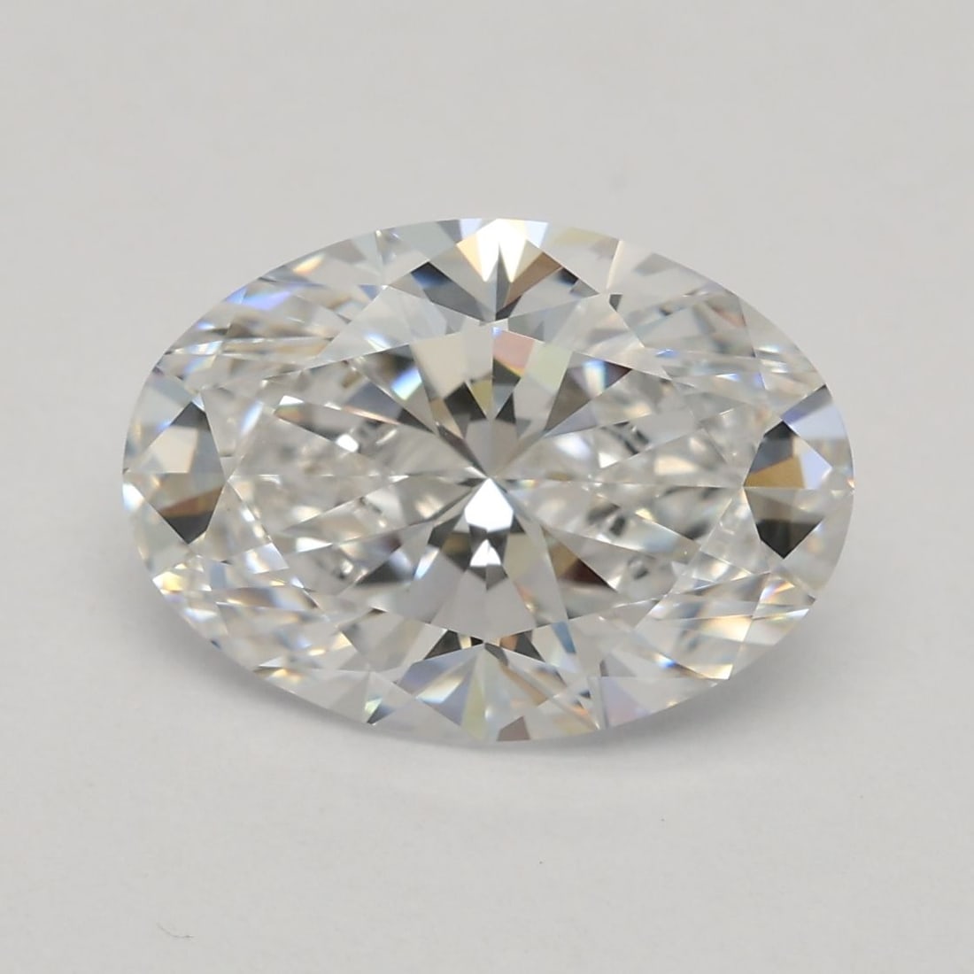 Loose Diamond - OVAL 2.09ct E VVS2 (1 of 1)