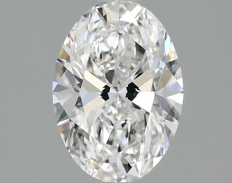 Loose Diamond - OVAL 1.49ct D VS1: Loose Diamond - OVAL 1.49ct D VS1 Source: This is a real non-mined Diamond that has been grown in a lab Shape: OVAL Carats: 1.49 Color: D Clarity: VS1 Certification: IGI Video: