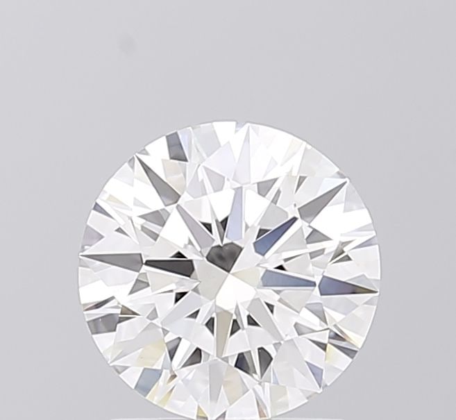 Loose Diamond - ROUND 1.52ct E VVS2: Loose Diamond - ROUND 1.52ct E VVS2 Source: This is a real non-mined Diamond that has been grown in a lab Shape: ROUND Carats: 1.52 Color: E Clarity: VVS2 Certification: IGI Video: