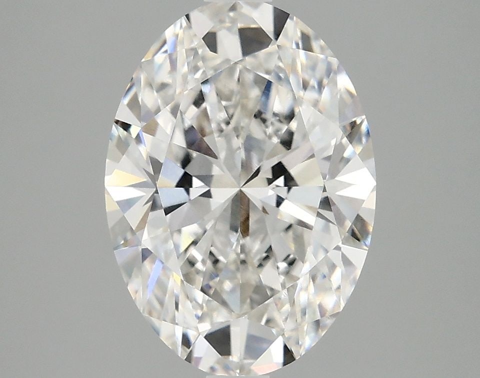 Loose Diamond - OVAL 2.92ct F VVS2: Loose Diamond - OVAL 2.92ct F VVS2 Source: This is a real non-mined Diamond that has been grown in a lab Shape: OVAL Carats: 2.92 Color: F Clarity: VVS2 Certification: IGI Video: