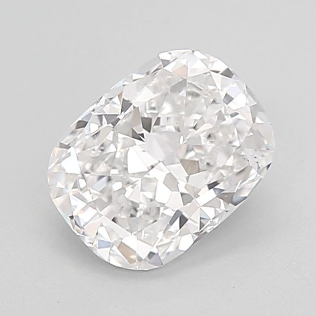 Loose Diamond - CUSHION BRILLIANT 1.2ct E VS1: Loose Diamond - CUSHION BRILLIANT 1.2ct E VS1 Source: This is a real non-mined Diamond that has been grown in a lab Shape: CUSHION BRILLIANT Carats: 1.2 Color: E Clarity: VS1 Certification: IGI Video: