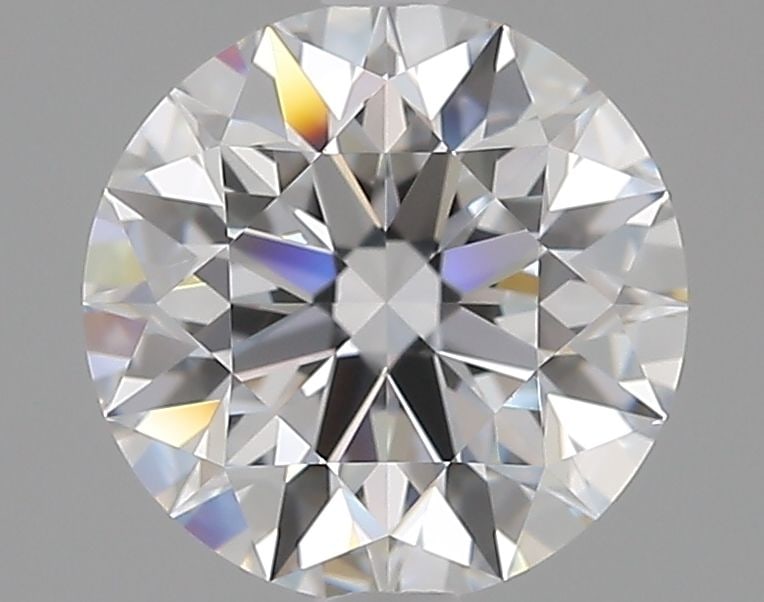 Loose Diamond - ROUND 2.51ct D VVS1: Loose Diamond - ROUND 2.51ct D VVS1 Source: This is a real non-mined Diamond that has been grown in a lab Shape: ROUND Carats: 2.51 Color: D Clarity: VVS1 Certification: IGI Video: