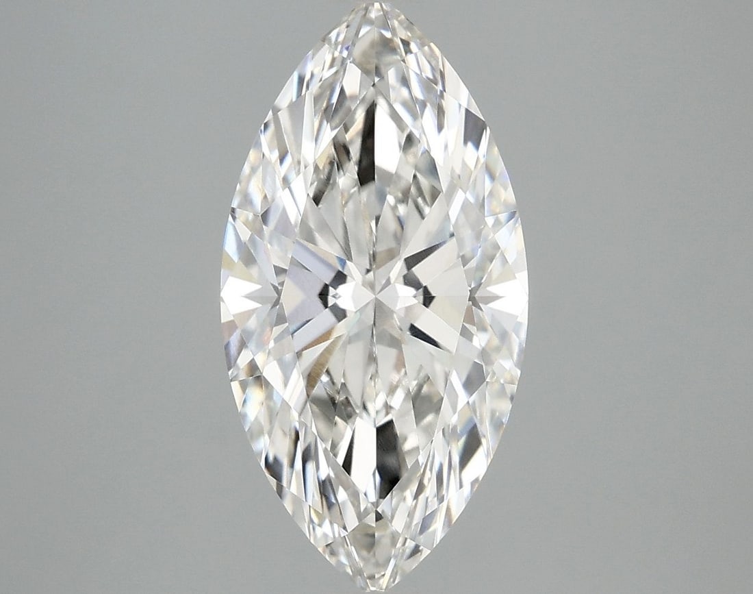 Loose Diamond - MARQUISE 3.09ct G VVS2: Loose Diamond - MARQUISE 3.09ct G VVS2 Source: This is a real non-mined Diamond that has been grown in a lab Shape: MARQUISE Carats: 3.09 Color: G Clarity: VVS2 Certification: IGI Video: