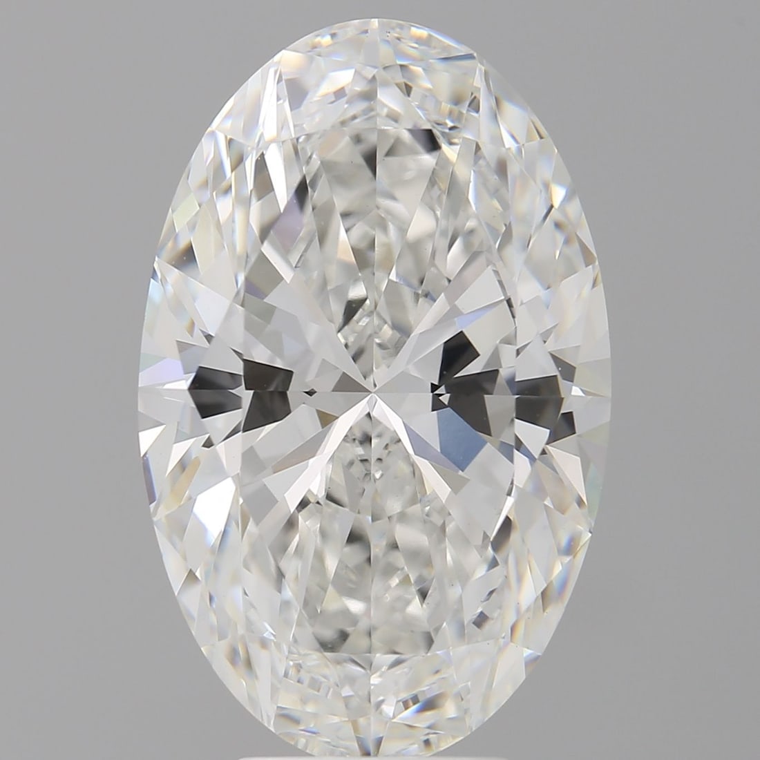 Loose Diamond - OVAL 6.6ct E VS1: Loose Diamond - OVAL 6.6ct E VS1 Source: This is a real non-mined Diamond that has been grown in a lab Shape: OVAL Carats: 6.6 Color: E Clarity: VS1 Certification: IGI Video: