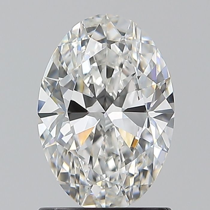 Loose Diamond - OVAL 1.2ct F VVS2: Loose Diamond - OVAL 1.2ct F VVS2 Source: Natural Shape: OVAL Carats: 1.2 Color: F Clarity: VVS2 Certification: GIA Video: