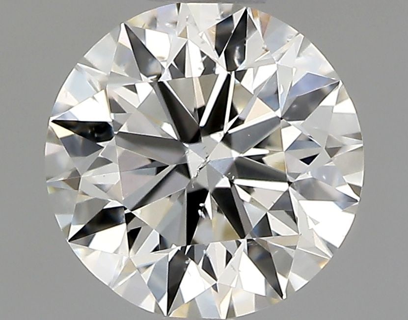 Loose Diamond - ROUND 0.7ct J SI1: Loose Diamond - ROUND 0.7ct J SI1 Source: Natural Shape: ROUND Carats: 0.7 Color: J Clarity: SI1 Certification: GIA Video: