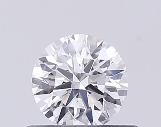 Loose Diamond - ROUND 0.4ct F SI1: Loose Diamond - ROUND 0.4ct F SI1 Source: Natural Shape: ROUND Carats: 0.4 Color: F Clarity: SI1 Certification: IGI Video: