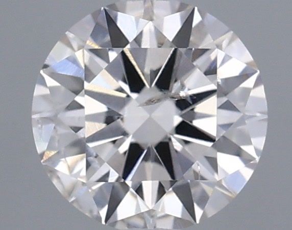 Loose Diamond - ROUND 0.4ct Faint Pink I1: Loose Diamond - ROUND 0.4ct Faint Pink I1 Source: Natural Shape: ROUND Carats: 0.4 Color: Faint Pink Certification: GIA Video: