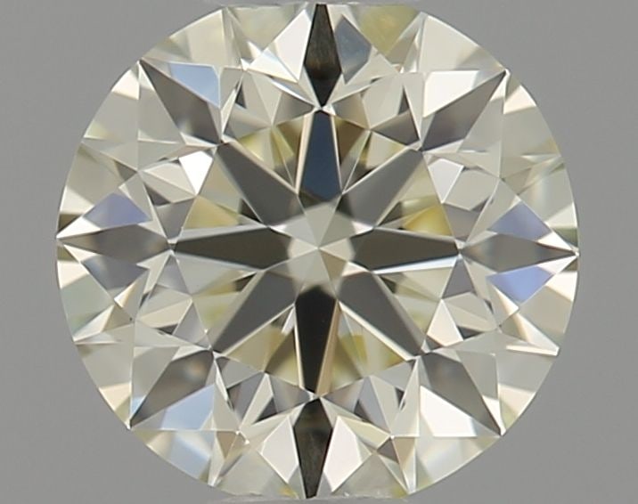 Loose Diamond - ROUND 0.4ct O-P VS2 (1 of 1)