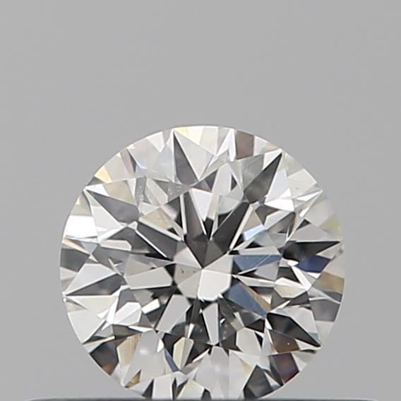 Loose Diamond - ROUND 0.31ct G SI1: Loose Diamond - ROUND 0.31ct G SI1 Source: Natural Shape: ROUND Carats: 0.31 Color: G Clarity: SI1 Certification: GIA Video: