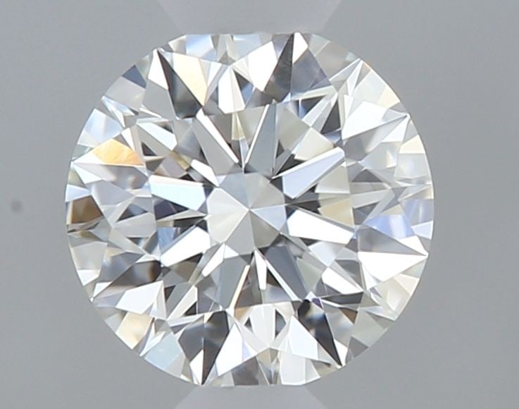 Loose Diamond - ROUND 0.36ct H VS1: Loose Diamond - ROUND 0.36ct H VS1 Source: Natural Shape: ROUND Carats: 0.36 Color: H Clarity: VS1 Certification: GIA Video: