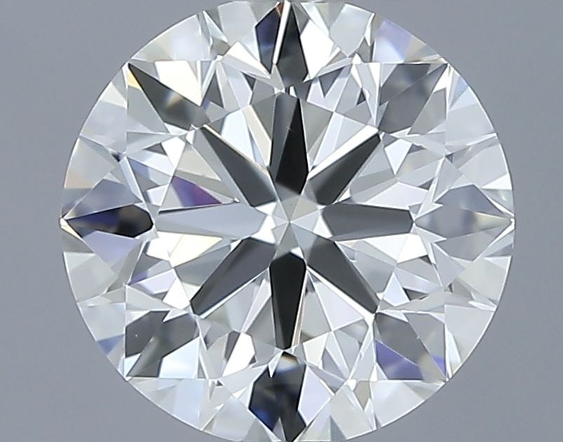 Loose Diamond - ROUND 1.01ct I VVS2: Loose Diamond - ROUND 1.01ct I VVS2 Source: Natural Shape: ROUND Carats: 1.01 Color: I Clarity: VVS2 Certification: IGI Video: Video Link PLEASE NOTE: Framed, Large, or heavy items do not have