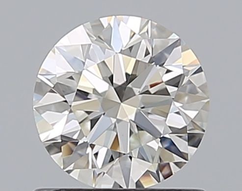 Loose Diamond - ROUND 0.7ct H VS2: Loose Diamond - ROUND 0.7ct H VS2 Source: Natural Shape: ROUND Carats: 0.7 Color: H Clarity: VS2 Certification: GIA Video: