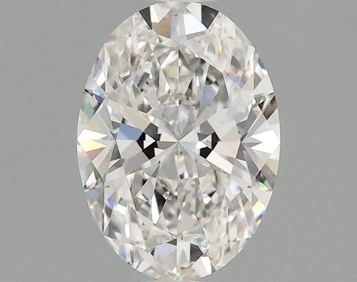 Loose Diamond - OVAL 1.1ct F VVS2: Loose Diamond - OVAL 1.1ct F VVS2 Source: This is a real non-mined Diamond that has been grown in a lab Shape: OVAL Carats: 1.1 Color: F Clarity: VVS2 Certification: IGI Video: Video Link PLEASE