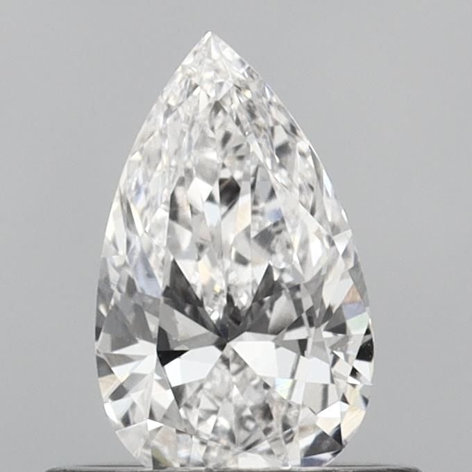 Loose Diamond - PEAR 0.5ct E VS1: Loose Diamond - PEAR 0.5ct E VS1 Source: This is a real non-mined Diamond that has been grown in a lab Shape: PEAR Carats: 0.5 Color: E Clarity: VS1 Certification: IGI Video: Video Link PLEASE NOTE: