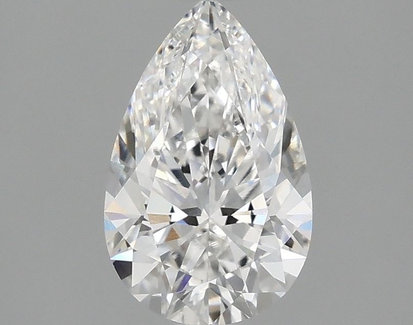 Loose Diamond - PEAR 1.43ct D VVS2: Loose Diamond - PEAR 1.43ct D VVS2 Source: This is a real non-mined Diamond that has been grown in a lab Shape: PEAR Carats: 1.43 Color: D Clarity: VVS2 Certification: IGI Video: Video Link PLEASE