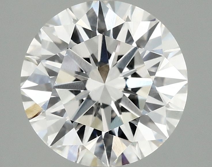 Loose Diamond - ROUND 2.58ct F VS1: Loose Diamond - ROUND 2.58ct F VS1 Source: This is a real non-mined Diamond that has been grown in a lab Shape: ROUND Carats: 2.58 Color: F Clarity: VS1 Certification: IGI Video: Video Link PLEASE