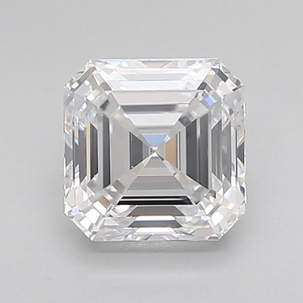 Loose Diamond - SQUARE EMERALD 1.52ct D VS1: Loose Diamond - SQUARE EMERALD 1.52ct D VS1 Source: This is a real non-mined Diamond that has been grown in a lab Shape: SQUARE EMERALD Carats: 1.52 Color: D Clarity: VS1 Certification: IGI Video: