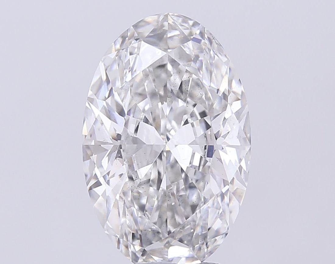 Loose Diamond - EMERALD 6.04ct F SI1: Loose Diamond - EMERALD 6.04ct F SI1 Source: This is a real non-mined Diamond that has been grown in a lab Shape: EMERALD Carats: 6.04 Color: F Clarity: SI1 Certification: IGI Video: