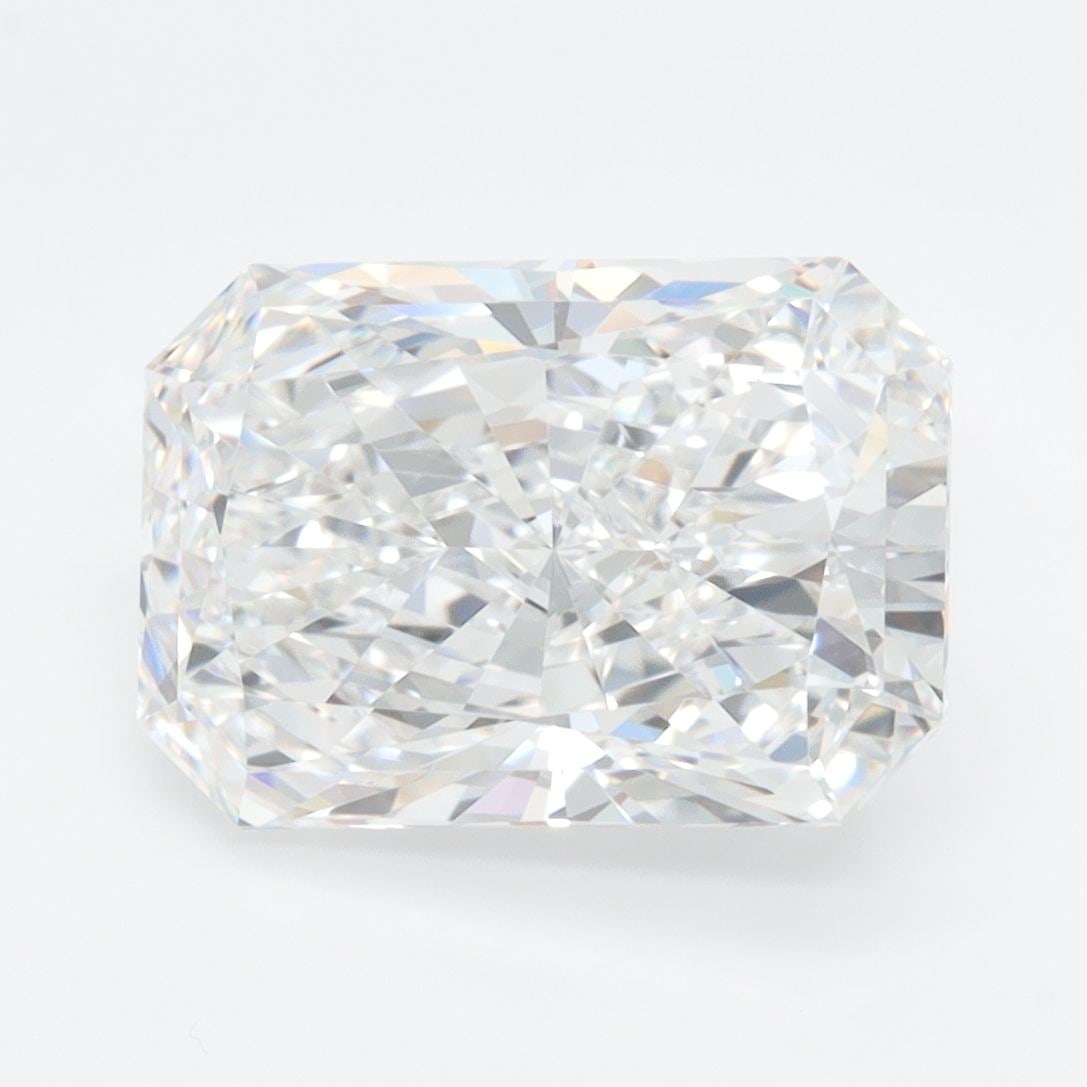 Loose Diamond - RADIANT 4.01ct D FL (1 of 1)